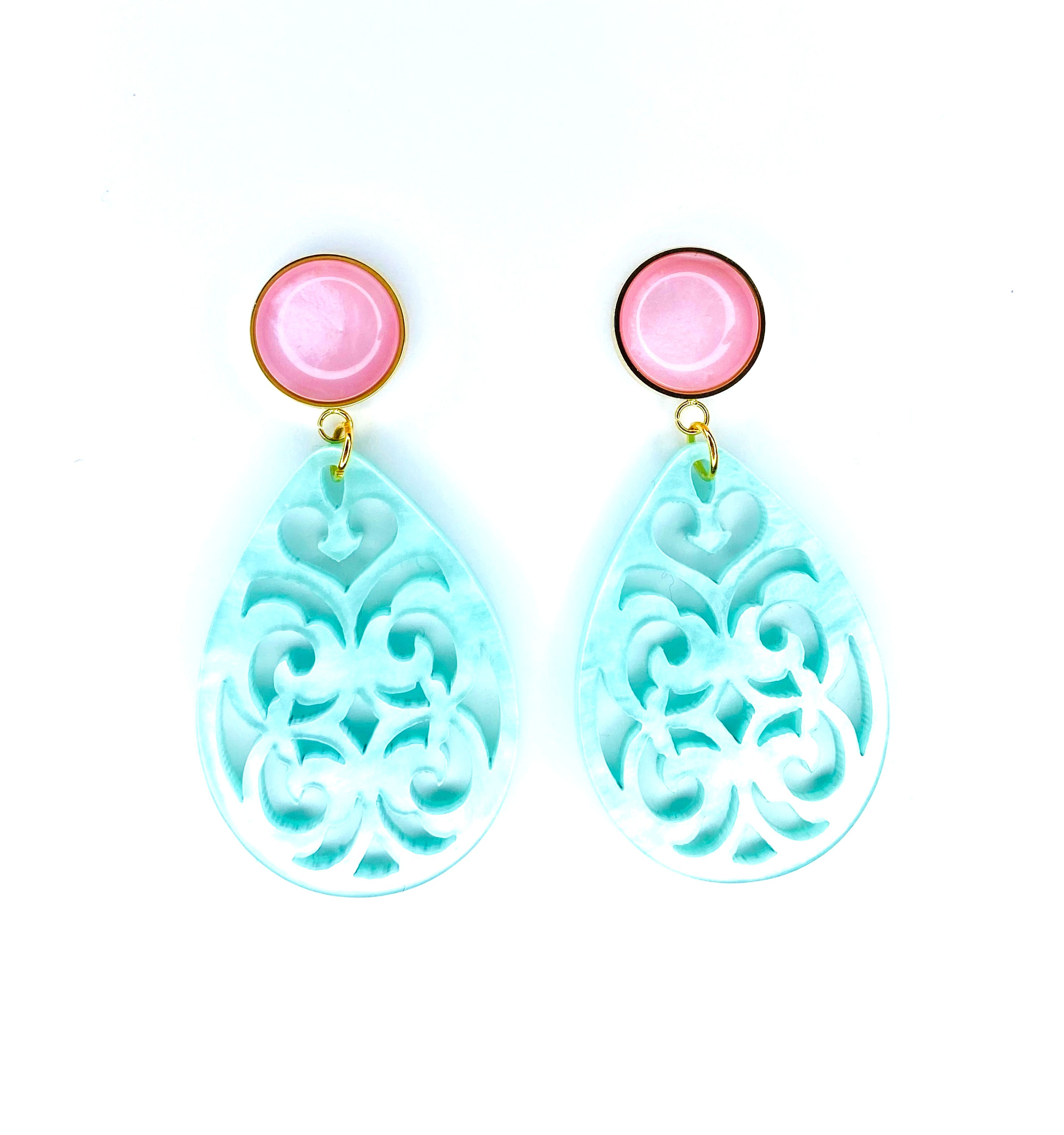 ARWEN Aqua - Bonbonrosa