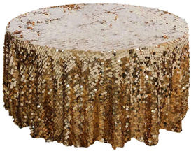 Large Payette Sequin