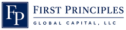 First Principles Global Capital logo