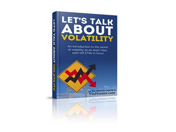 Let’s Talk About Volatility