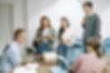 Young entrepreneurs enjoying the meeting | Soft Skills Training | Management Mentors International