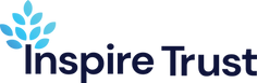 Inspire Trust Logo Dark