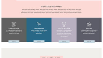 Tapiex Designs, Wix website, Wix Agency, Hire a Wix expert, Wix, Wix designer