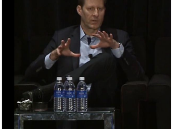 Hans talks covered calls and volatility on TD's expert panel