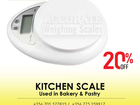 compact and portable kitchen scales digital