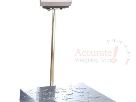 Electronic 300kg platform weighing scales for sale at hot price from supplier shop wandegeya Kampala