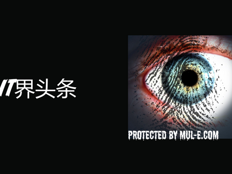 回收销毁,IT界头条2021年12月7日版