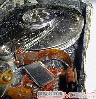 数据销毁背后的16条法则