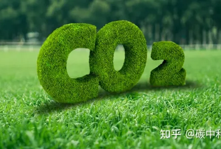 回收促进低碳,碳交易新手入门手册