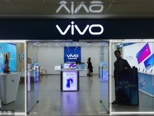 印度以打击金融犯罪为由逮捕vivo当地公司多名员工,包括CEO