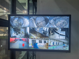 使馆要求在48小时内销毁38吨纸文件,淼一给出了什么文件销毁方案