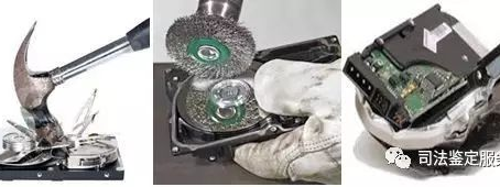 网络流传的数据销毁的7大方式真的实用吗?