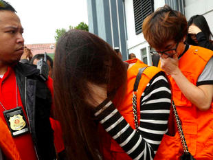 入境美国因三张照片被抓、遣返!大使馆警告: 这些东西一定删除!