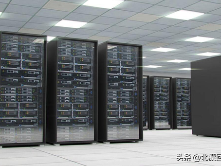 大批量回收服务器的详细流程