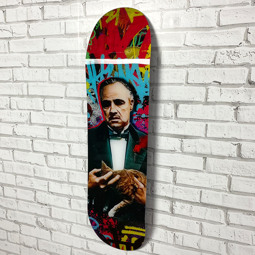 Don Corleone | gblart