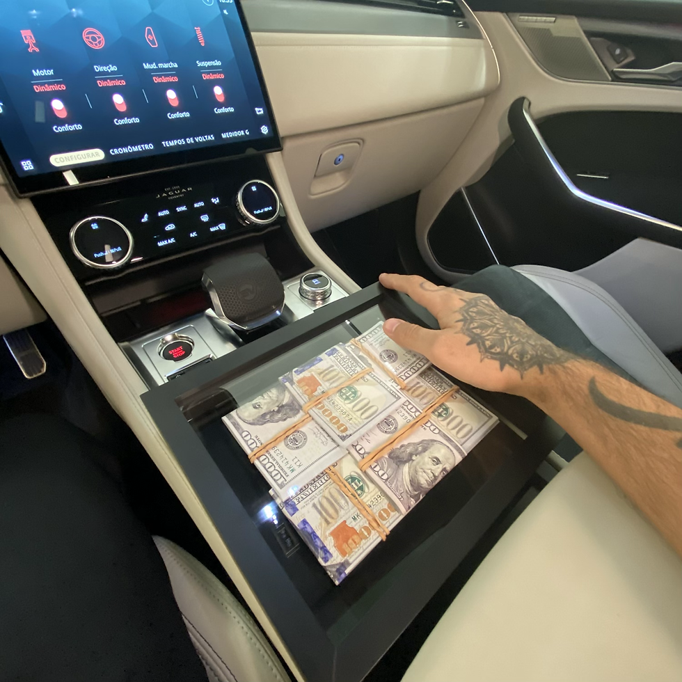 Miniatura: Million Cash Mini
