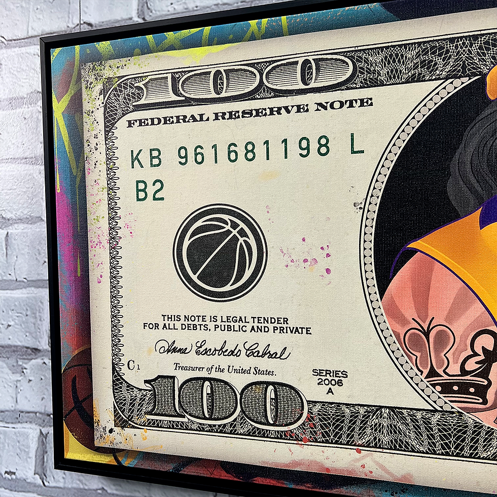 Miniatura: Kobe Franklin