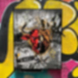 Bull and Bear of Wall Street