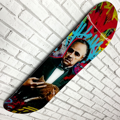 Don Corleone | gblart