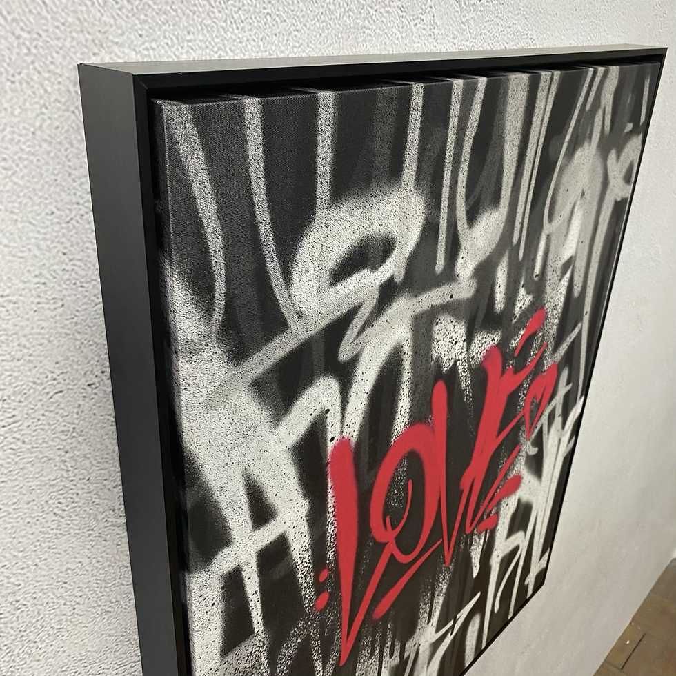 Miniatura: Love