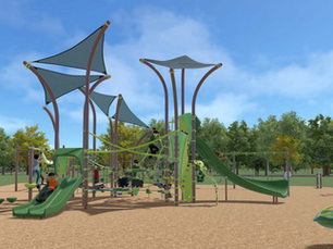 2026 Park Improvement Plan