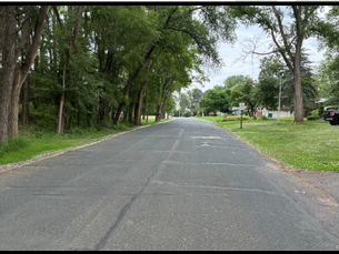 Enhancing Monroe Street N: Share Your Thoughts on Road Improvements and Sidewalks