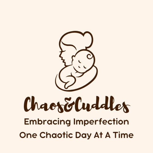 Embracing the Chaos: My Journey as a Blended Family Mom