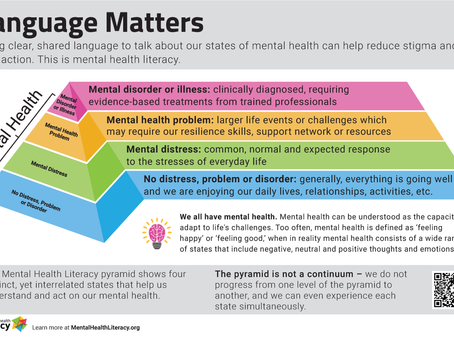 Mental Health Training