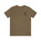 Thumbnail: Wild Side Precision Logo Short Sleeve Tee