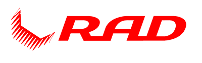RAD Torque Logo