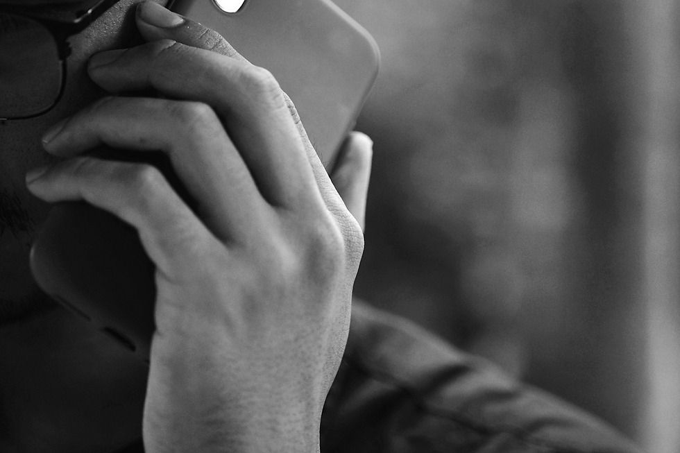 If You’re Struggling
If you or someone you love or know is in a dark place, please know you’re not alone and there is help available. Reaching out is a sign of strength, not weakness. There are people ready to listen, ready to walk with you, and ready to help.