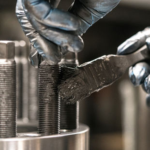 Bolting Procedures: Lubrication (The Step Everyone Rushes… and Then Pays For)