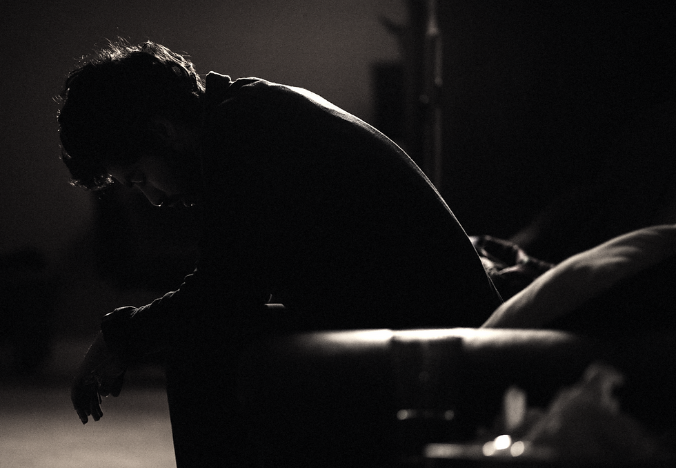 That assumption played a huge part in the suicide. Alcohol and drug use contributed to a great deal of my problems and mistakes. But once I had mistakenly convinced myself that the world would be better off without me, it was just a matter of time before I would go through with the suicide. I stoked my own depression with thoughts of having no value to anyone in my life.