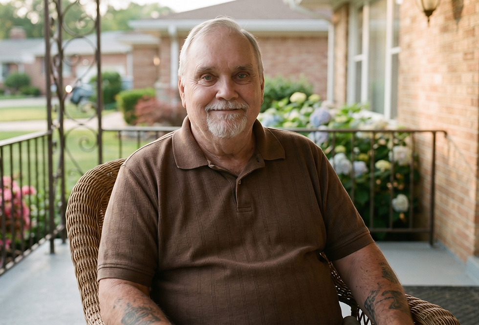 **Reach out to me at any time.
I am not only willing, but I also look forward to taking a share of your pain.
Email: David@bondedabrotherslove.com.
You will get a caring same day response.
Nothing scripted.
You are not alone, and you matter.
