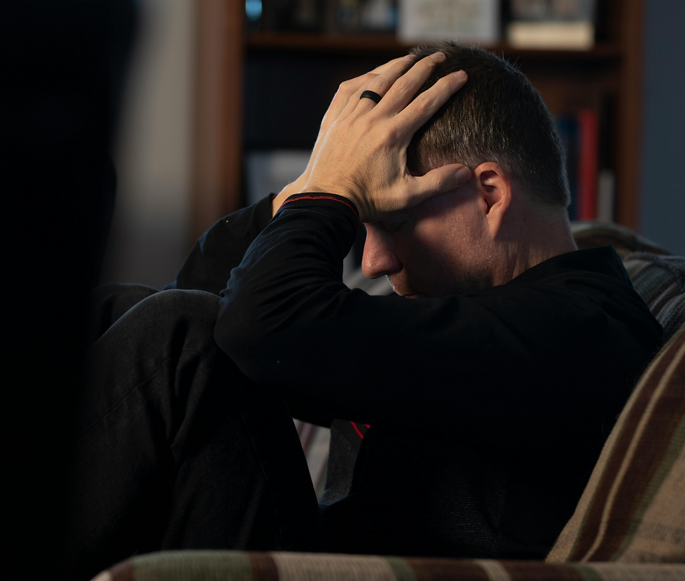 Long-Term Impact: Years After the Loss

As time passes, the emotional response shifts but does not disappear.



Enduring Questions and “Why”

Even after many years, survivors may return to questions of meaning: Why did this happen? What could have been different? These are not signs of failure but part of an ongoing process of understanding and acceptance.