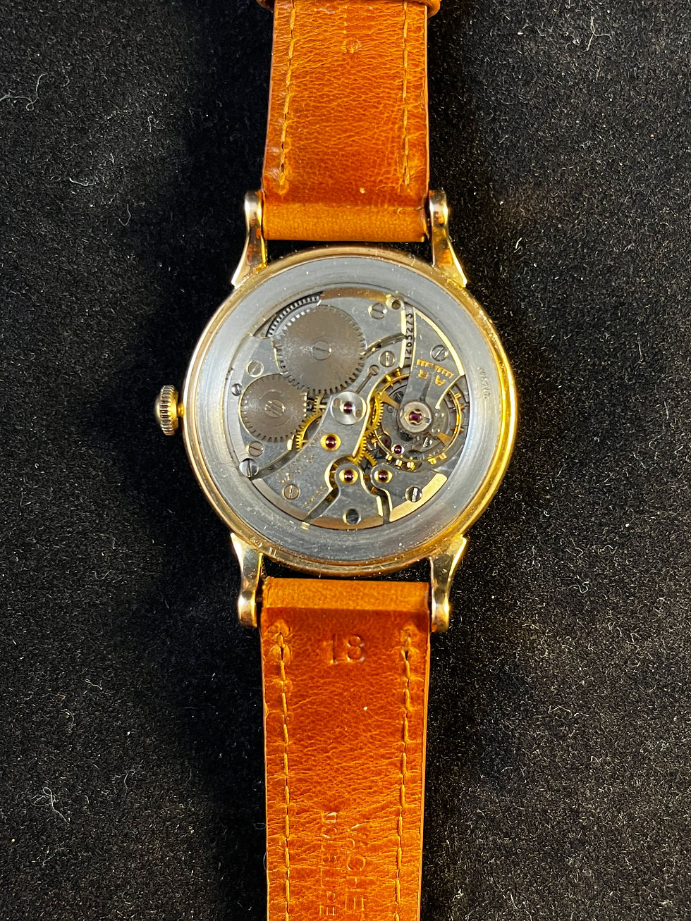 Miniature : IWC