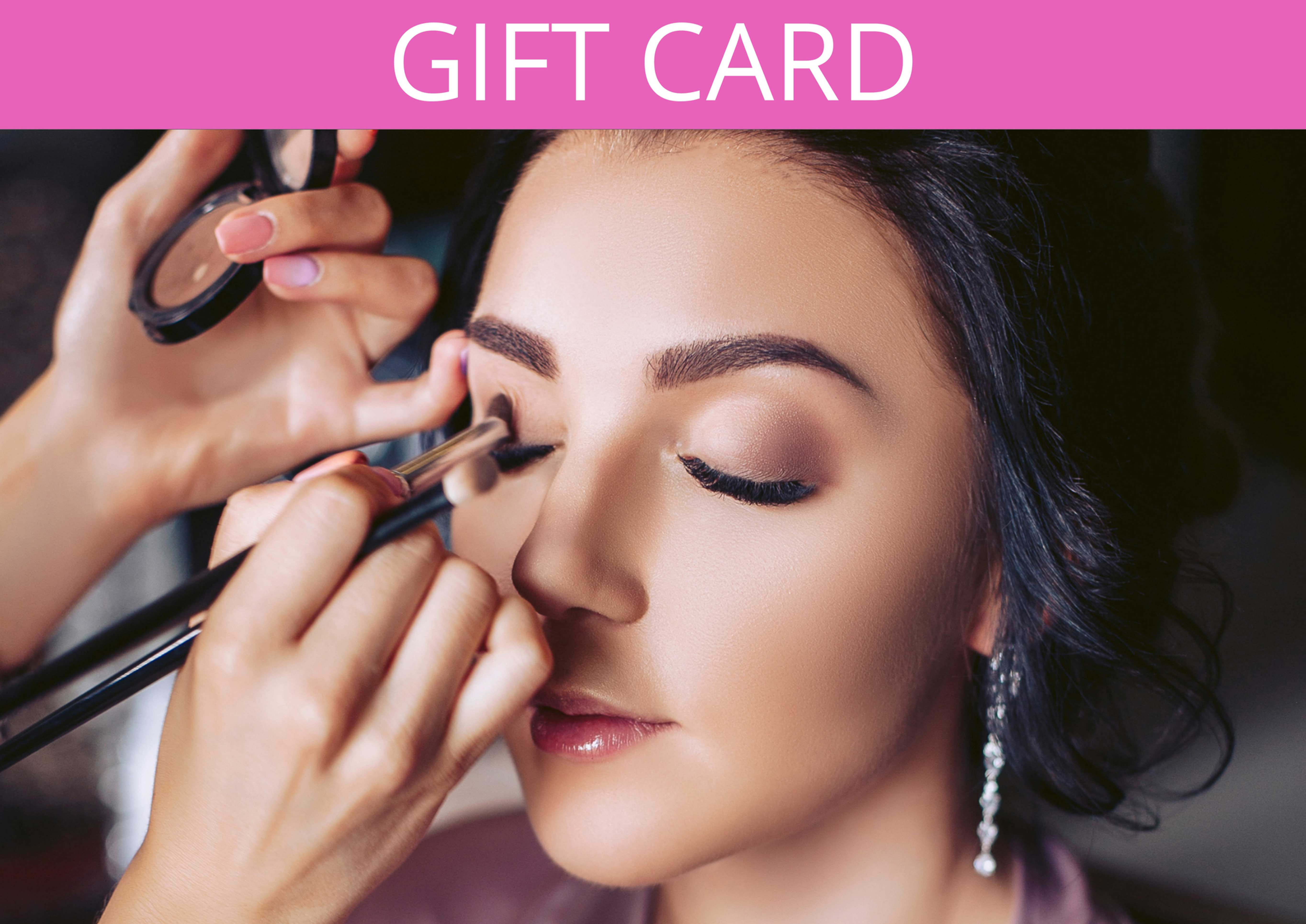 Maquillaje social