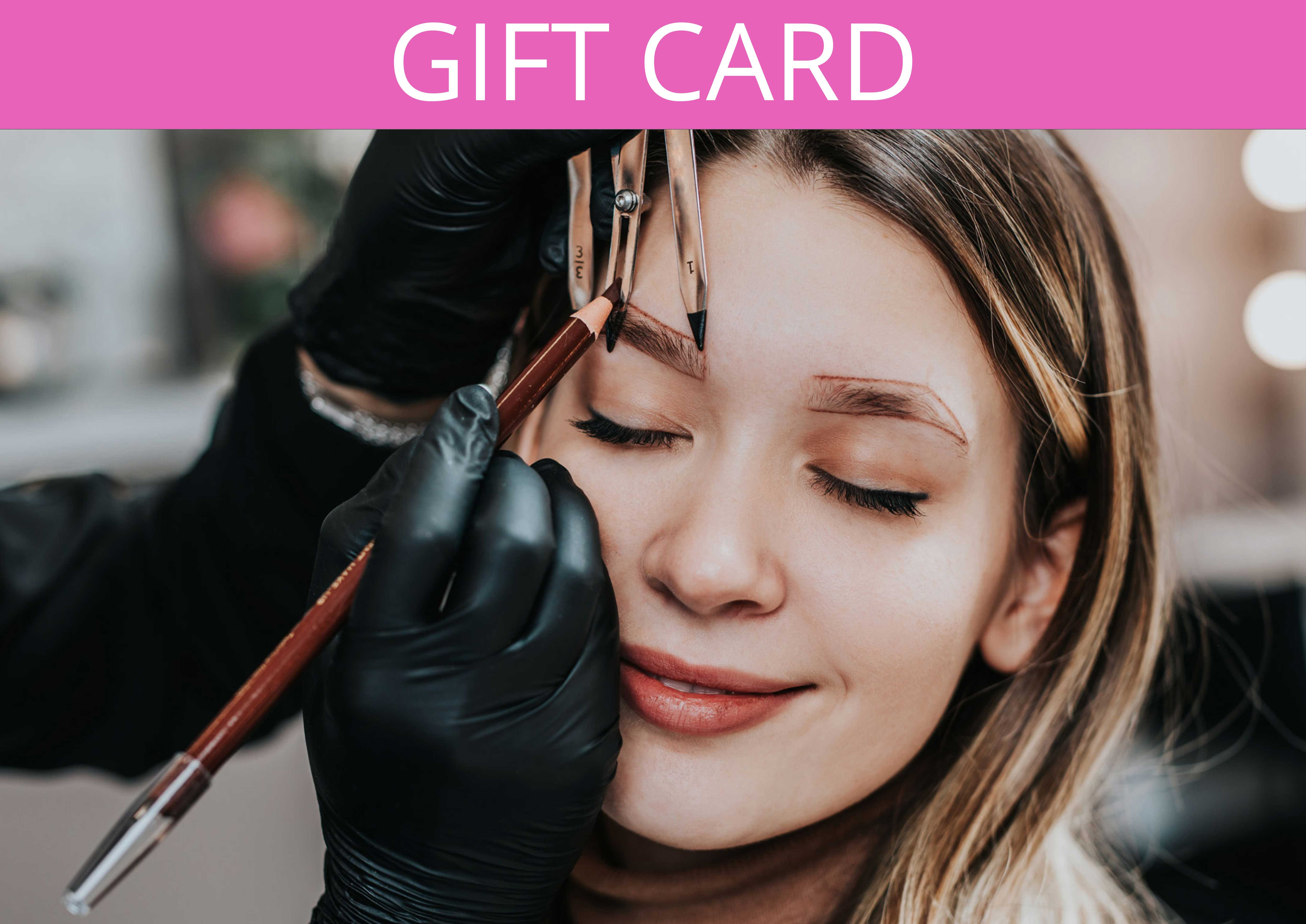 Microblading & Shading