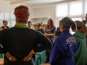 Soul-Full Family & Friends Weekend in April