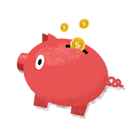 Piggy Bank