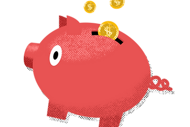 Piggy Bank