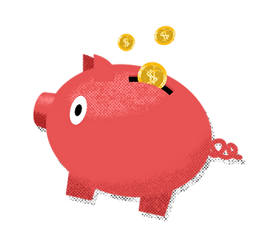 Piggy Bank