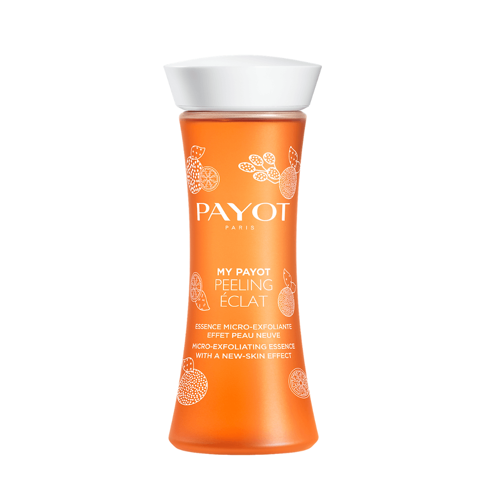 Payot My Payot Radiance Peeling MicroExfoliating Essence 125ml