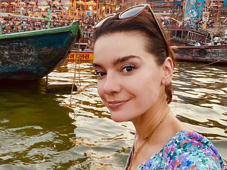 Why I integrate: Ayurveda, biohacking and more...