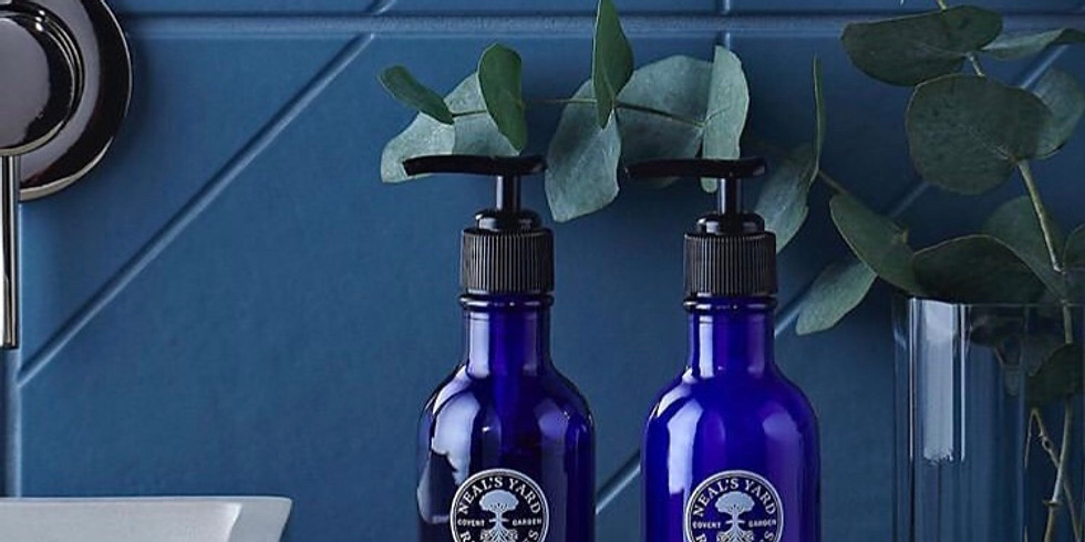 Neal's Yard Remedies 20% OFF Flash Sale