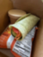 Boxed Lunches
