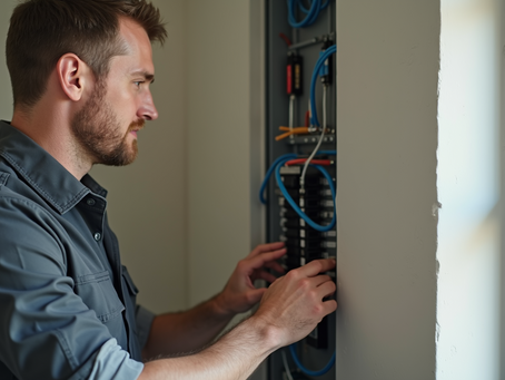 Expert Electrical Services for Homeowners and Businesses