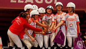 🔙Résultats des finales de la ligue Méditerranée: 26 au 28 avril