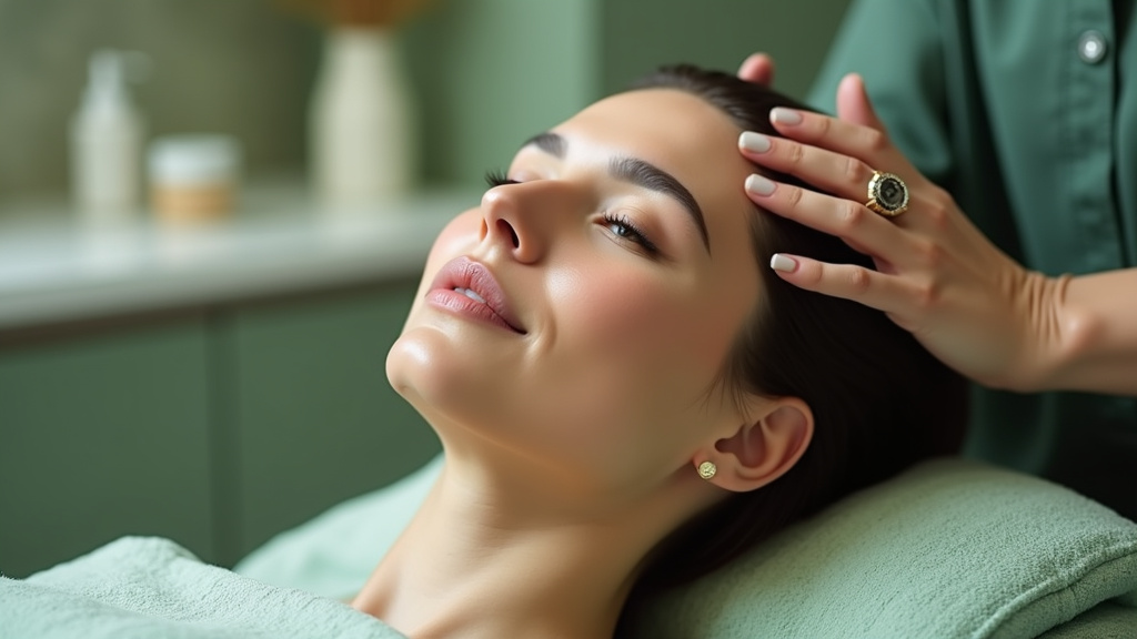 Servicio de Estética