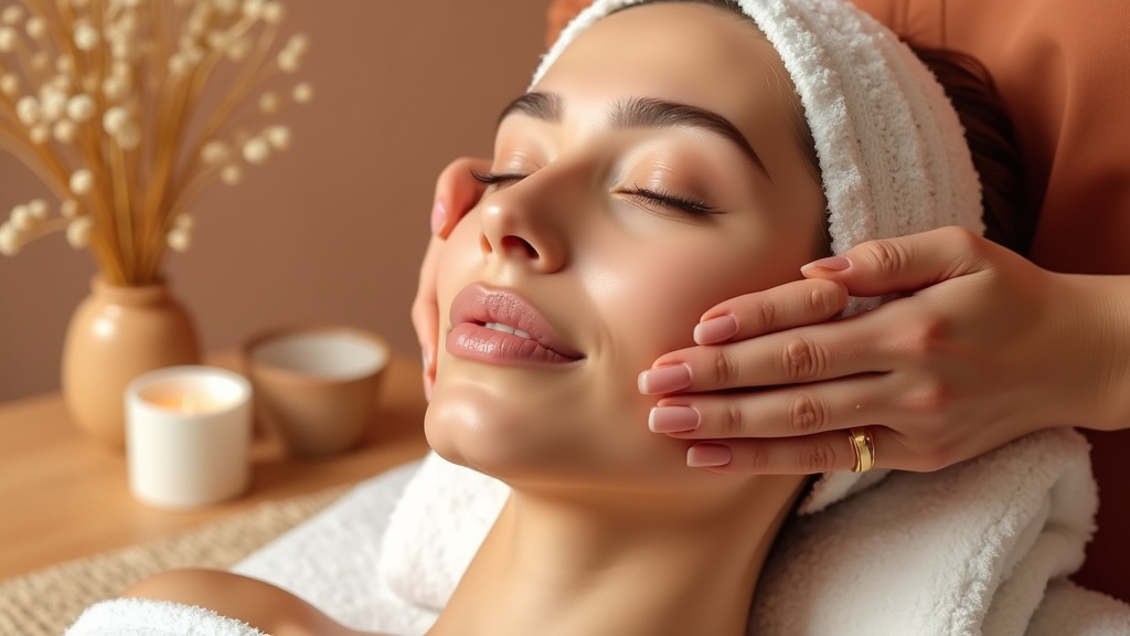 Servicio de Estética